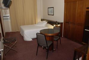 Hotel Map 3*